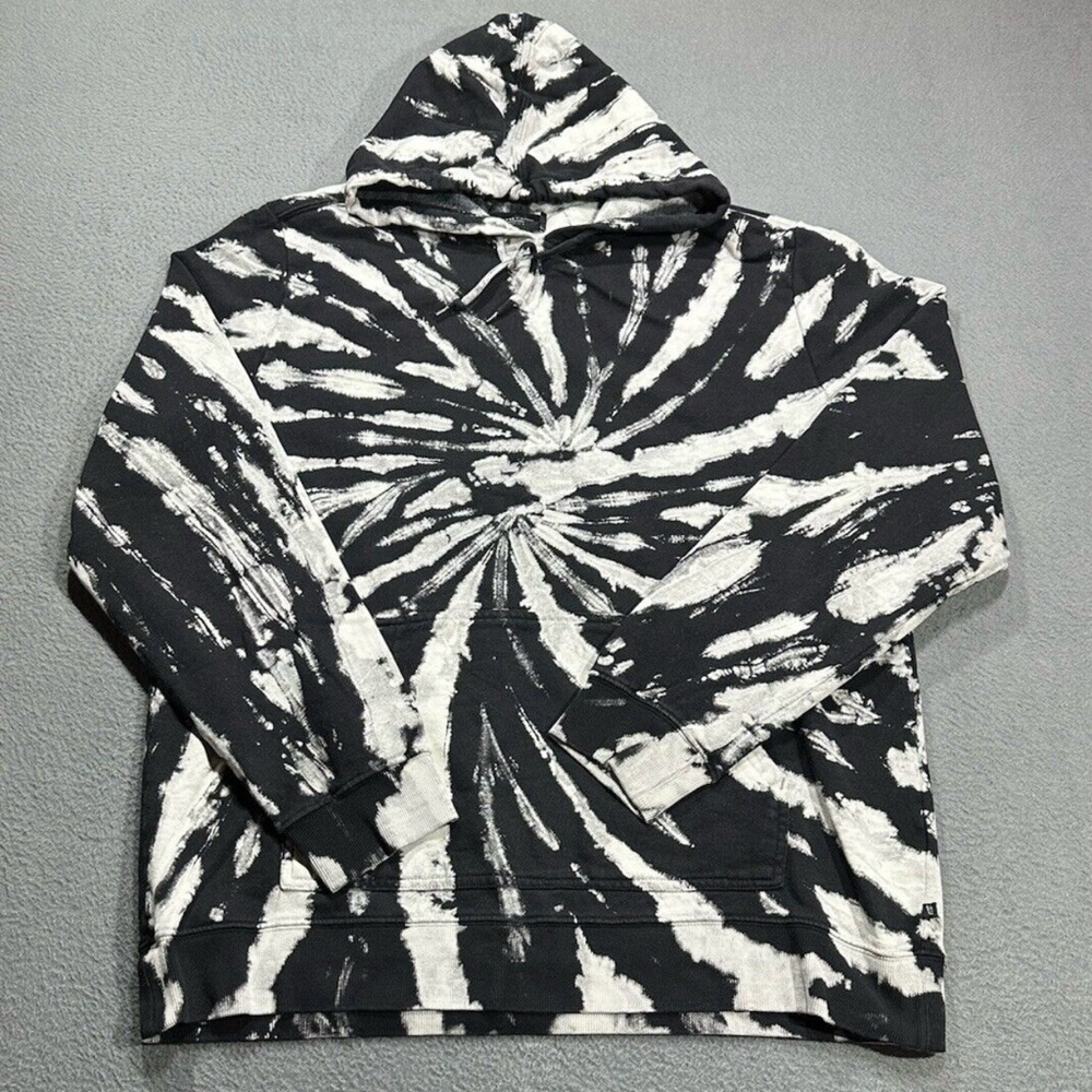 Junk Food Clothing Hoodie Size XL